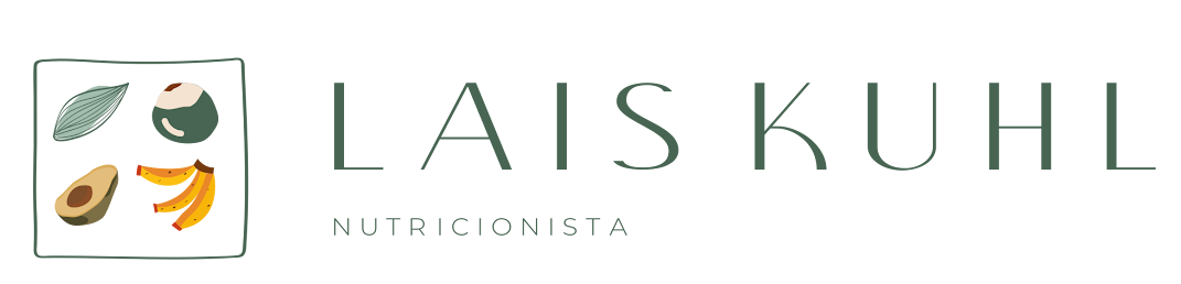 Laís Azevedo Kühl - Nutricionista em Porto Alegre